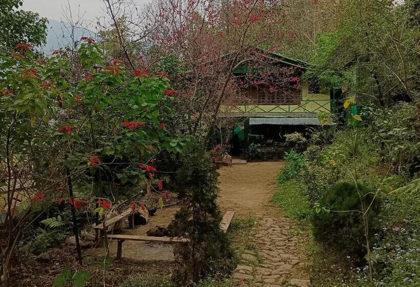 Hotel Tathagata Farm