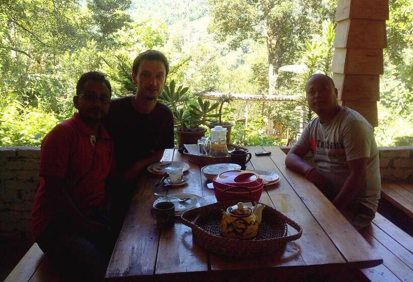 Hotel Tathagata Farm