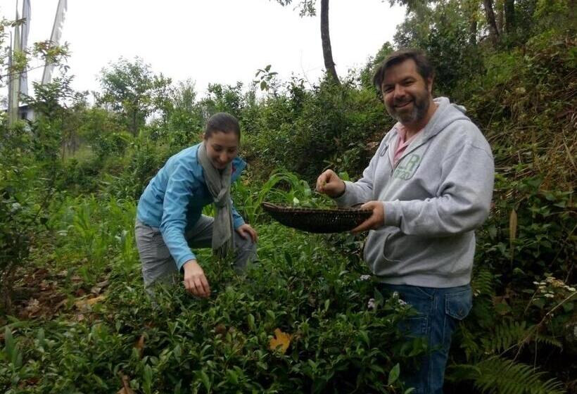 Hotel Tathagata Farm