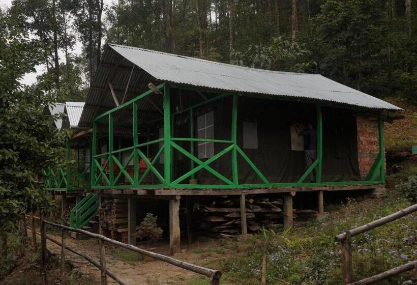 Hotel Tathagata Farm