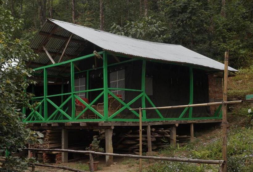 Hotel Tathagata Farm