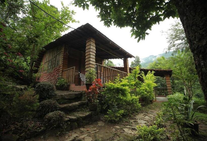 Hotel Tathagata Farm