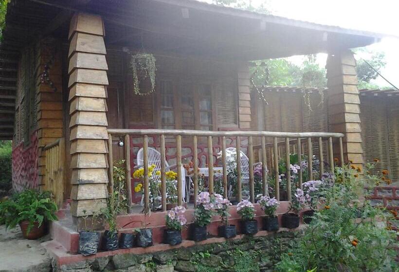 Hotel Tathagata Farm