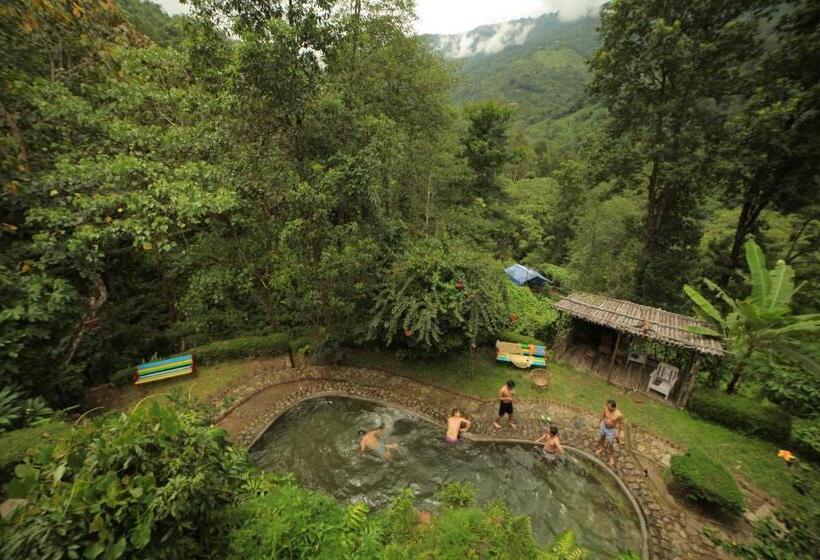 Hotel Tathagata Farm