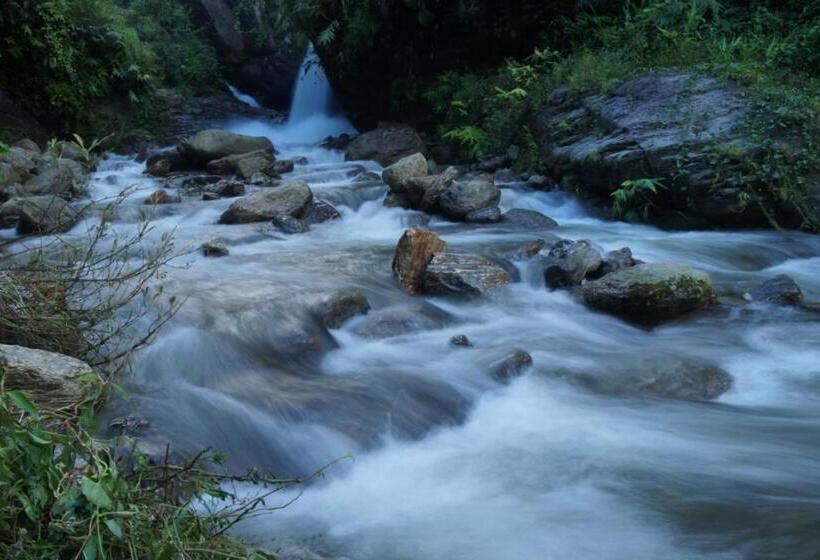 Hotel Tathagata Farm