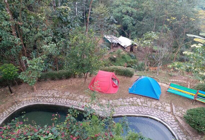 Hotel Tathagata Farm