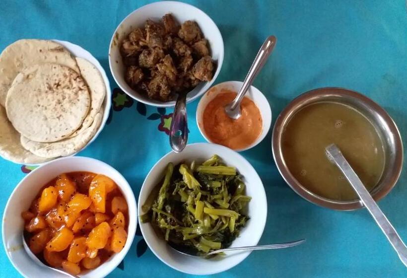 Hotel Tathagata Farm