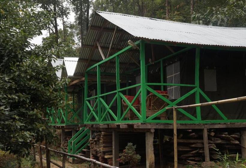 Hotel Tathagata Farm