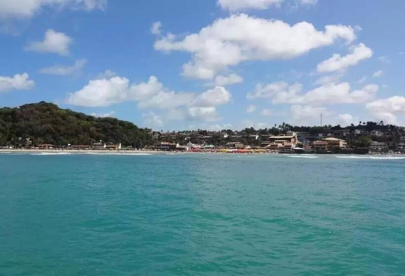 پانسیون Pousada Sonho Meu