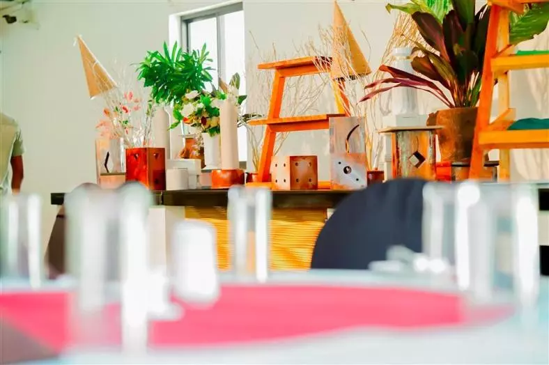 Lomakeskus Laya Leisure