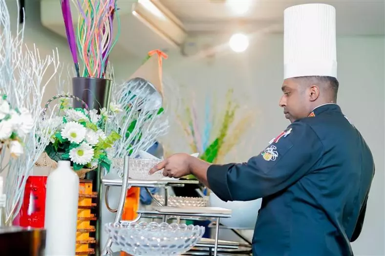 Lomakeskus Laya Leisure