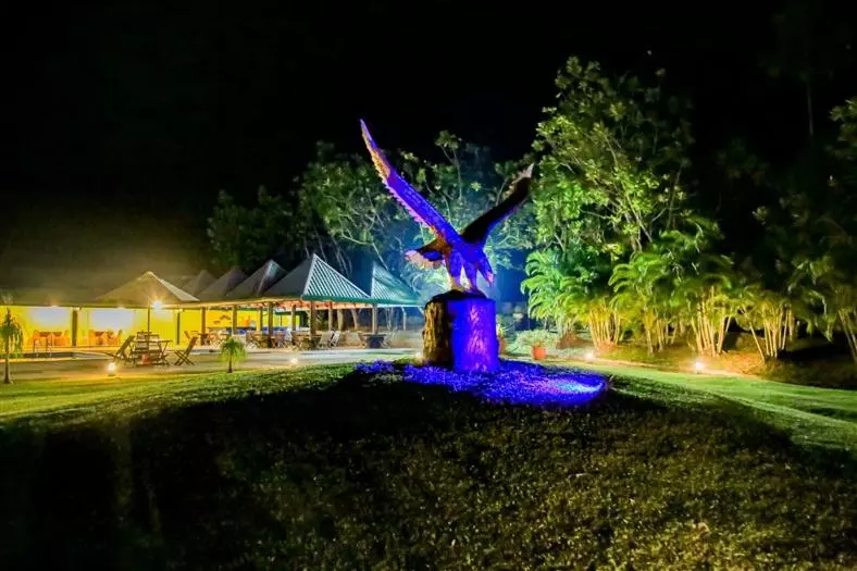 Lomakeskus Laya Leisure