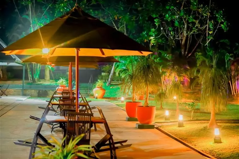 Lomakeskus Laya Leisure