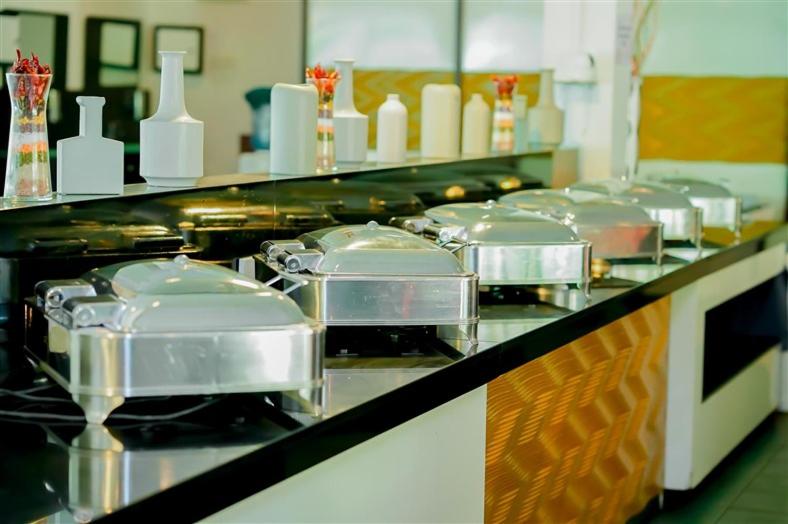 리조트 Laya Leisure