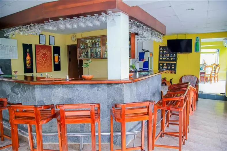 Lomakeskus Laya Leisure