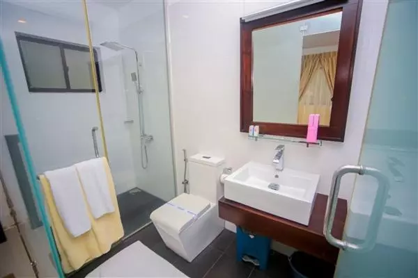 Lomakeskus Laya Leisure