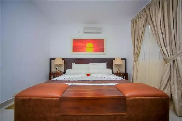 Lomakeskus Laya Leisure