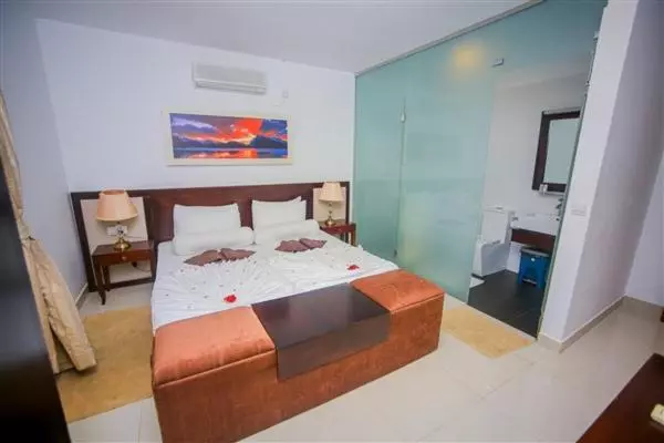 Lomakeskus Laya Leisure