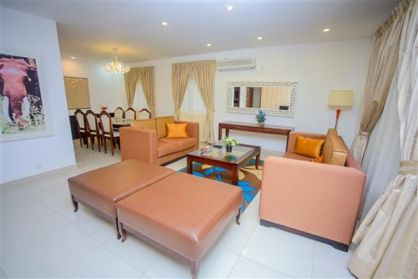 리조트 Laya Leisure