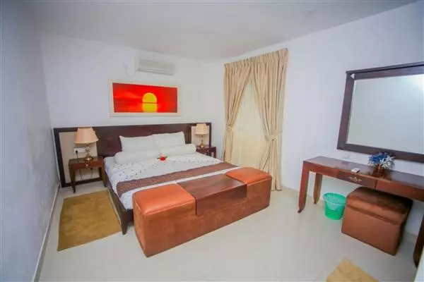 Lomakeskus Laya Leisure