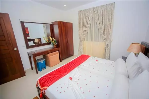 Lomakeskus Laya Leisure