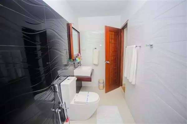 Lomakeskus Laya Leisure