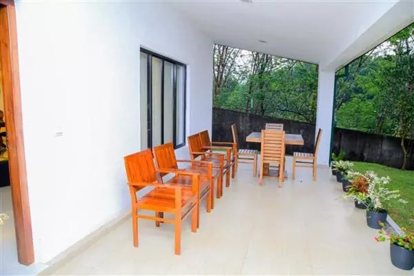 Lomakeskus Laya Leisure