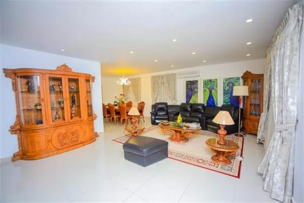 Lomakeskus Laya Leisure