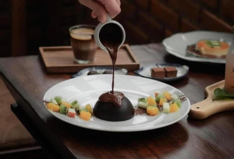 ホテル Cocoa Valley Resort