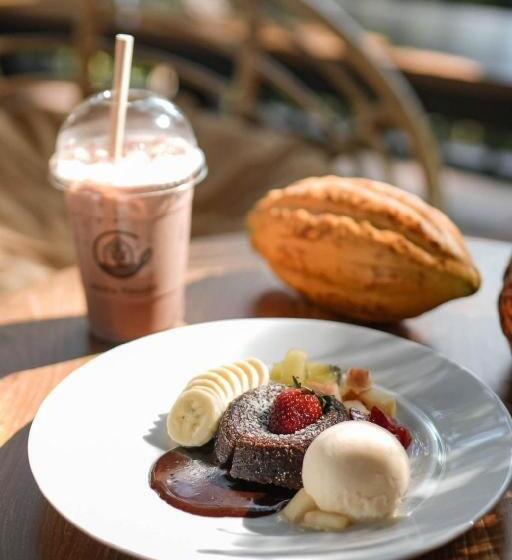 ホテル Cocoa Valley Resort