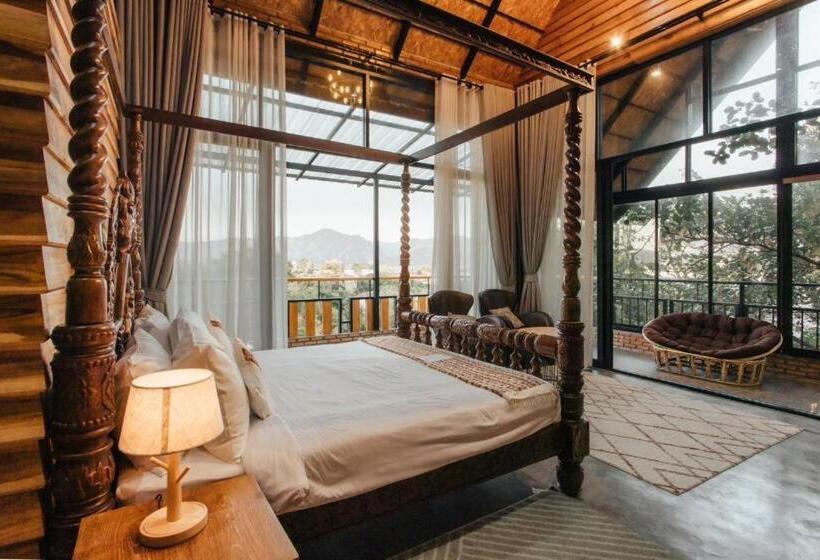 ホテル Cocoa Valley Resort