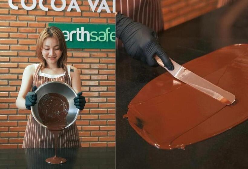 ホテル Cocoa Valley Resort