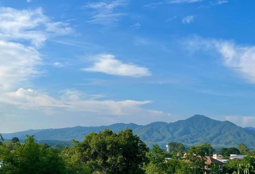 ホテル Cocoa Valley Resort