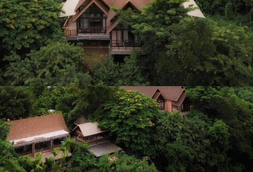 ホテル Cocoa Valley Resort