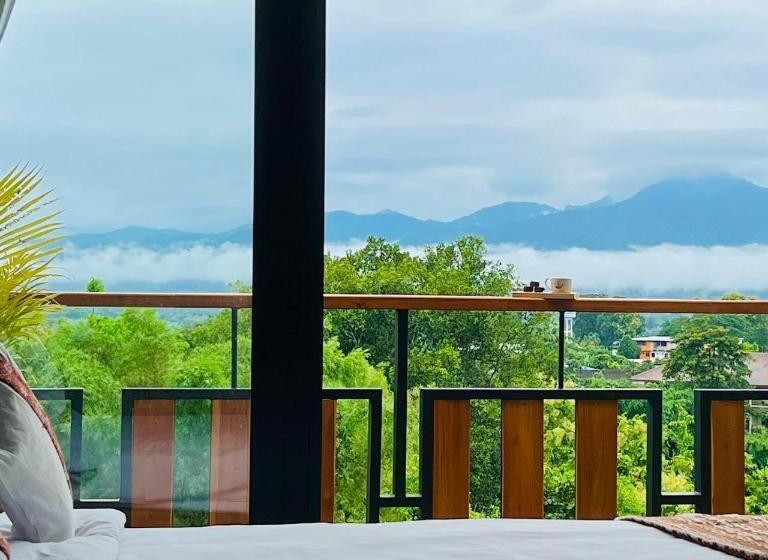 ホテル Cocoa Valley Resort