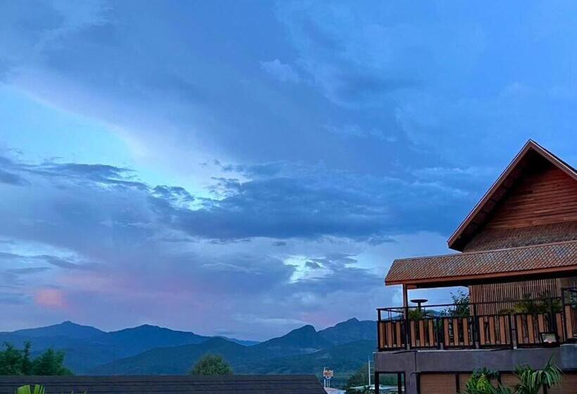 ホテル Cocoa Valley Resort