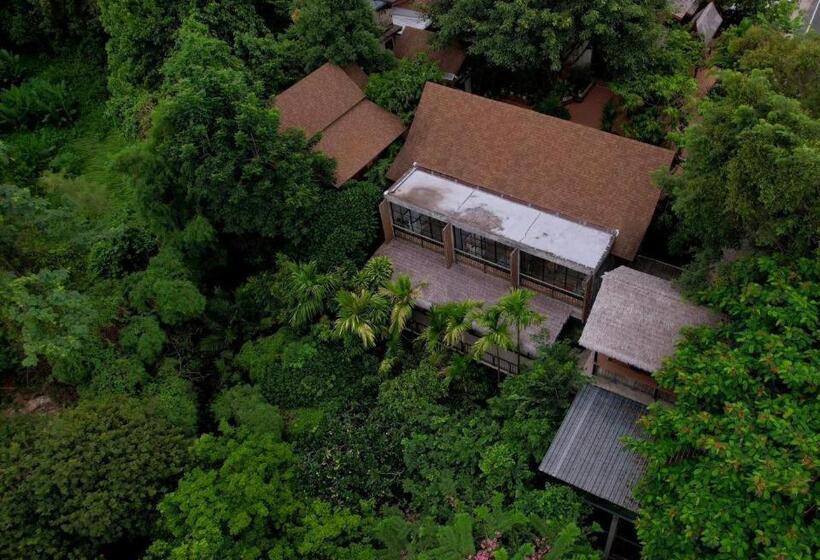 ホテル Cocoa Valley Resort