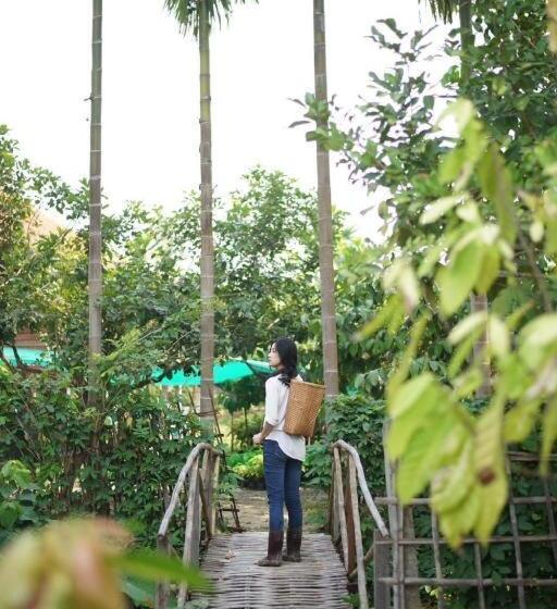 ホテル Cocoa Valley Resort