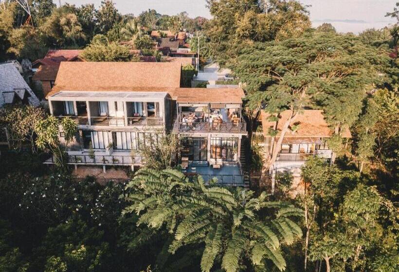 ホテル Cocoa Valley Resort