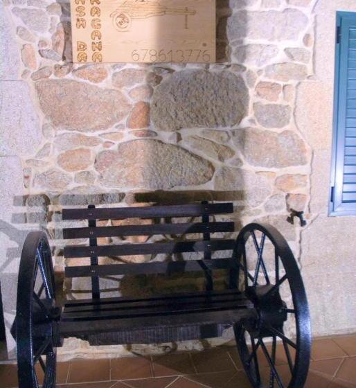 Elegant House In Cuntis With Pool