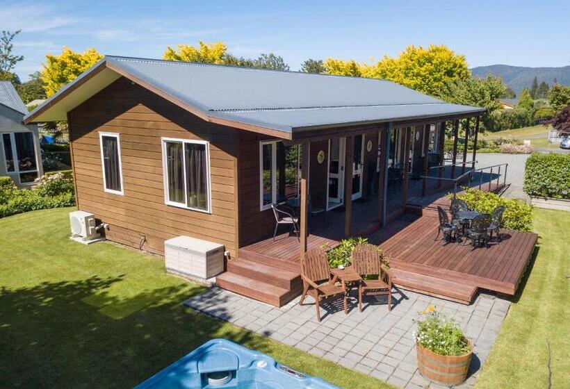 Blue Ridge Studios And Bed & Breakfast