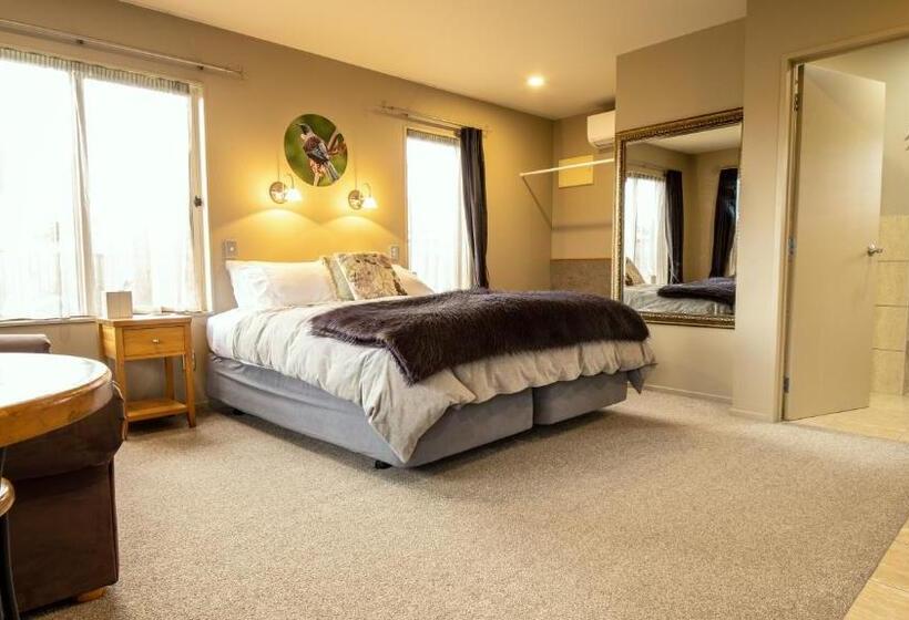 Blue Ridge Studios And Bed & Breakfast