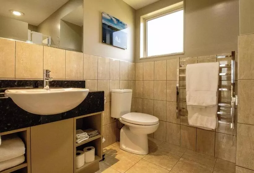 Blue Ridge Studios And Bed & Breakfast