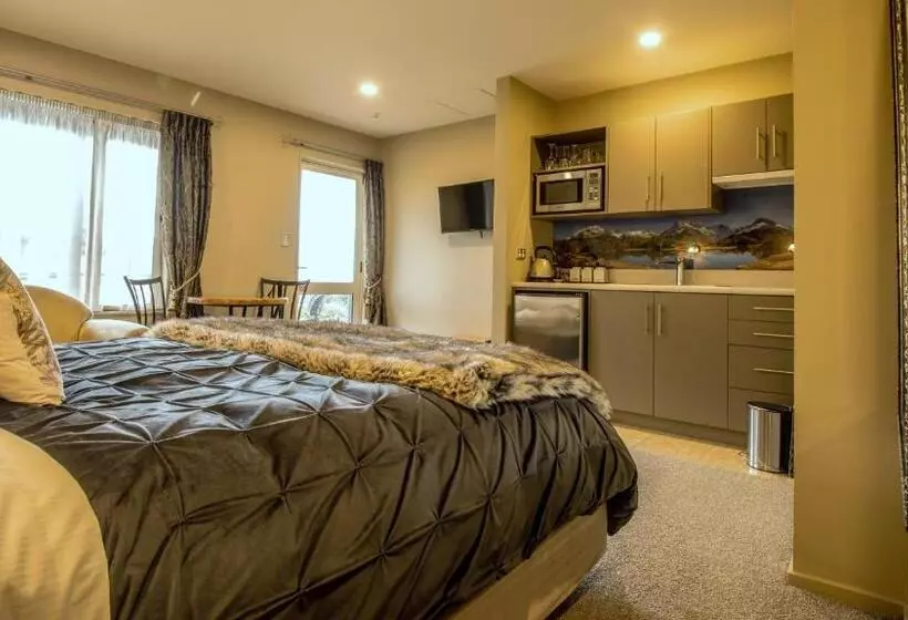 Blue Ridge Studios And Bed & Breakfast