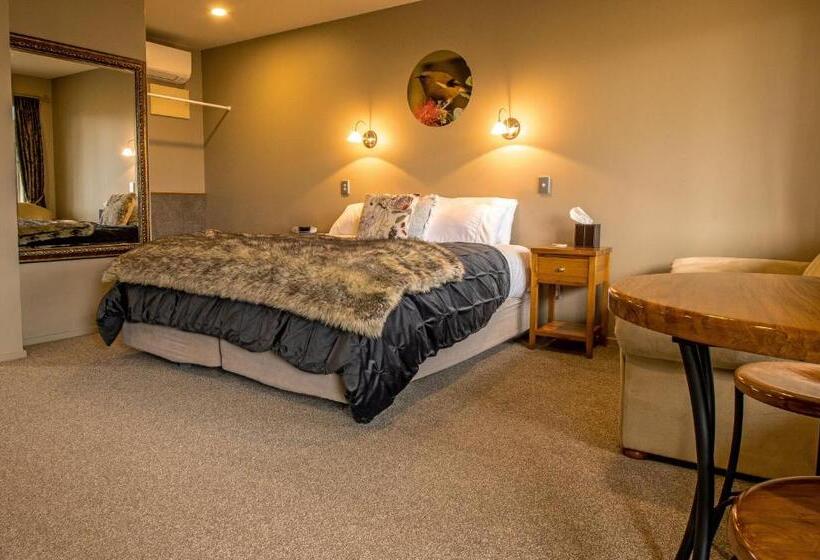 Blue Ridge Studios And Bed & Breakfast