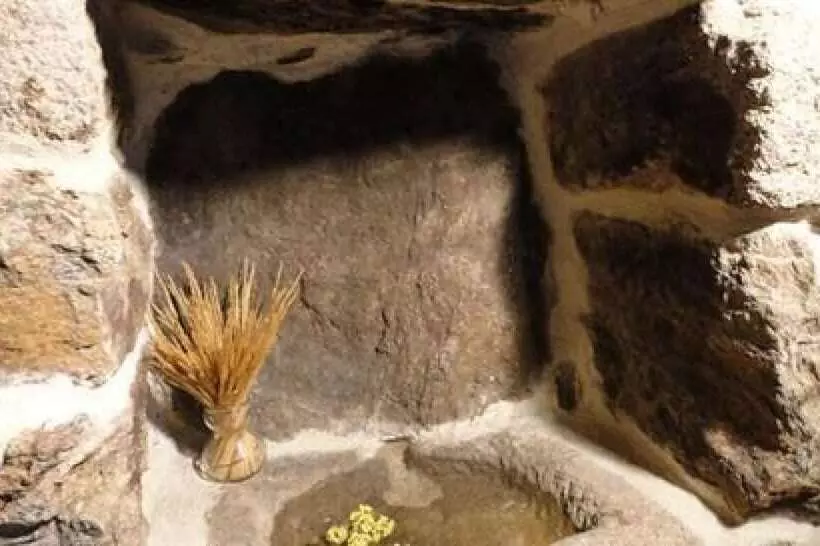 Casa Rural Rectoral De Candás