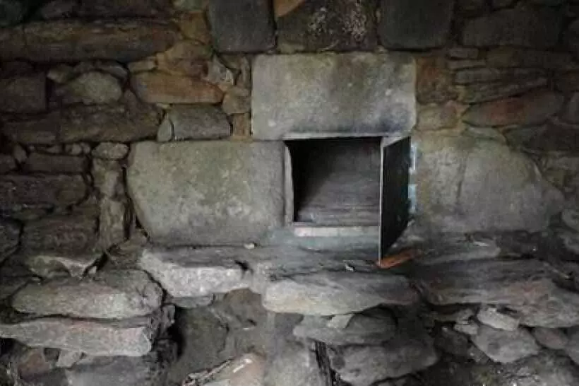 Casa Rural Rectoral De Candás