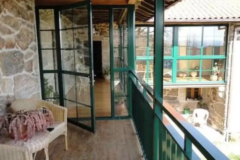 Casa Rural Rectoral De Candás