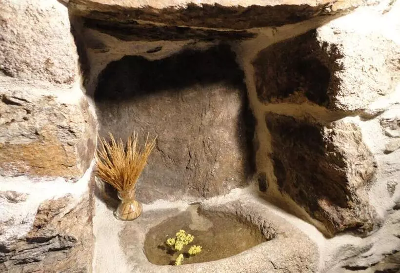 Casa Rural Rectoral De Candás