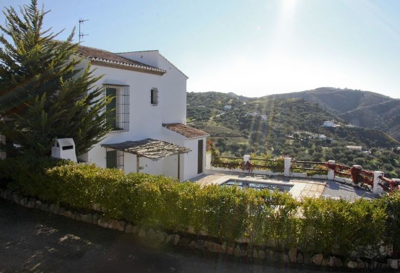 Casas De Cantoblanco